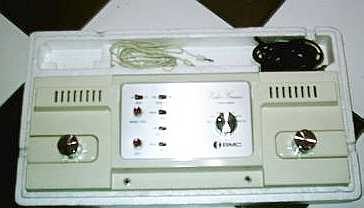 BMC TVG-5000 Video Game